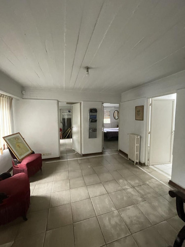 Casa En Alquiler Anual Amoblada. La Horqueta. (zona Newman)