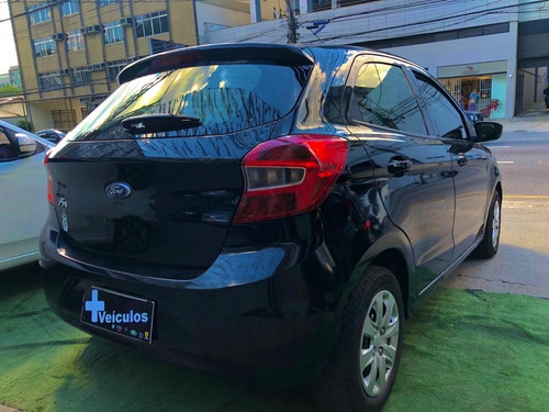 Fork Ka Hatch 1.0 Flex 2015