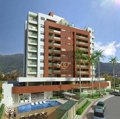 Imagem 30 de 30 de Apartamento À Venda, 140 M² Por R$ 710.000,00 - Itacorubi - Florianópolis/sc - Ap2013