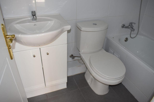 Arriendo Departamente Excelente Ubicación