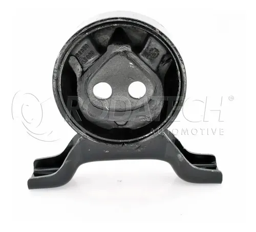 Jeu De 4 Barres De Toit (rails + Embouts) Pour Toyota RAV4 2001-2005 - Remplacement, Noir, ABS
