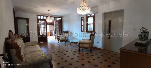 Casa En Venta Macaracuay