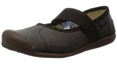 Zapato De Lona Keen Sienna Mj Para Mujer