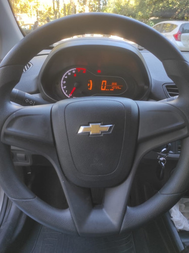 Chevrolet Prisma Joy Ls + 2017 - 40 Mil Km - Único Dueño