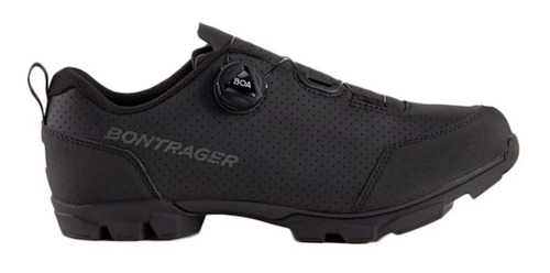 Imagen 1 de 10 de Zapatillas Ciclismo Mtb Bontrager Evoke