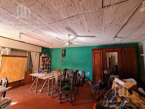 Imagen 21 de 30 de Casa En Barrio Ingles - Banfield - Venta - Lote 10x42