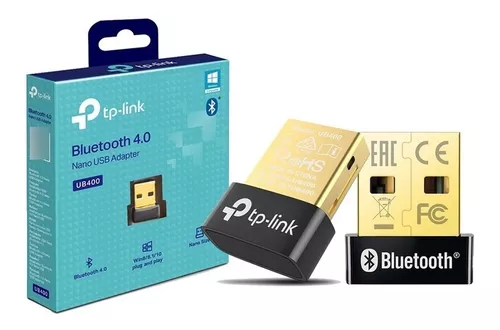 Adaptador Bluetooth 4.0