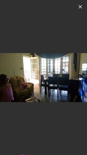 Sobrado Residencial À Venda, Jardim Camargo Novo, São Paulo. - So6163