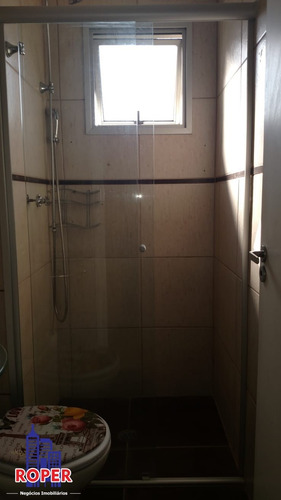 Imagem 21 de 30 de Excelente Apartamento De 62 M²/2 Dormitórios/1 Vaga À Venda Na Vila Esperança, São Paulo - Ap01159 - 69534708