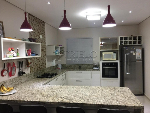 Imagem 6 de 15 de Sobrado Com 3 Dormitorios Na Vila Moraes - V-2937