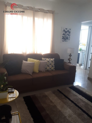 Imagem 1 de 11 de Apartamento Para Venda - V-4263