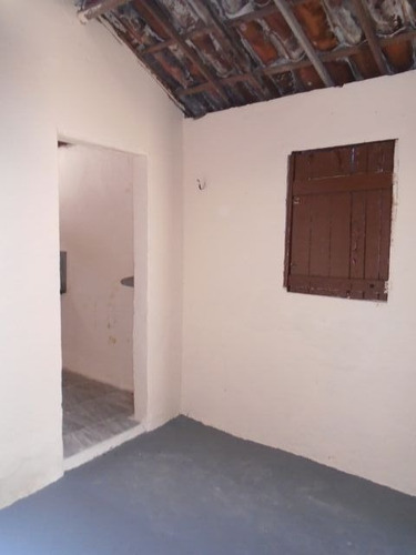 Imagem 11 de 18 de (ca1318)casa 92m² - J. America - Fortaleza/ce - Ca1318
