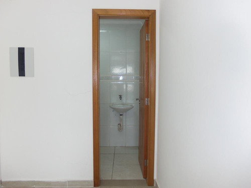 Imagem 4 de 5 de Sala Comercial No Bairro Jardim Do Mar Em São Bernardo Do Campo - 2176
