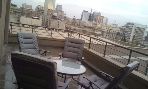 Oportunidad Departamento 2 Dormitorios 2 Baños Terraza 21mts