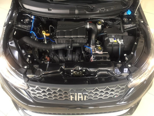 Fiat Argo Precision 1.8 16v My21 Pt