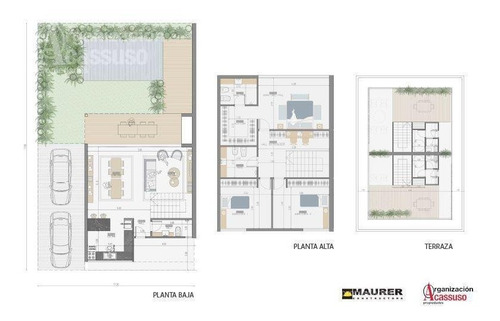 Casa - Condominio Vass - Campanillas