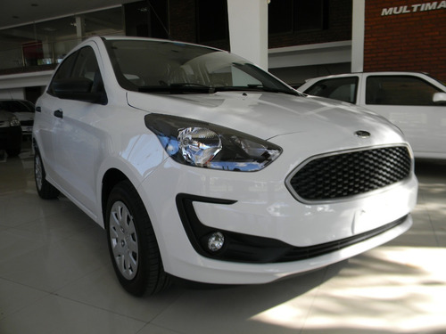 Ford Ka 1.5 S 5p 0km !!!!