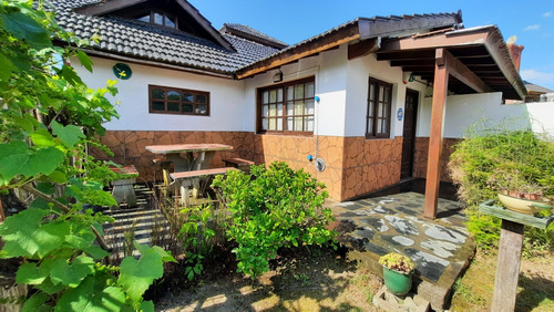 Alquiler Villa Gesell