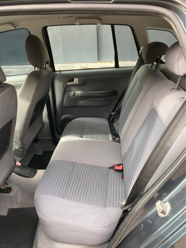 Volkswagen Suran 1.6 I Trendline 90b