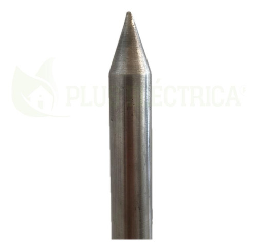 Kit Pararrayos Franklin Penta Punta 40mts.
