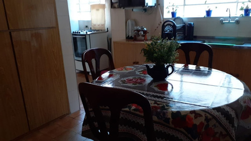 Imagem 7 de 15 de Casa Térrea Em Vila Moinho Velho - São Paulo - 2924
