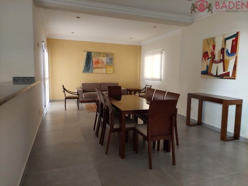 Imagem 20 de 21 de Apartamento 3 Dormitórios Sendo 1 Suíte - Ap04585