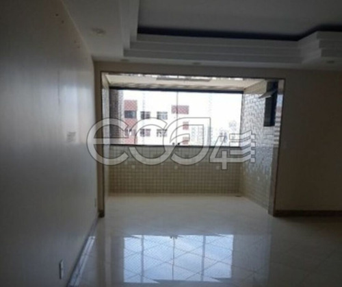Imagem 3 de 14 de Apartamento - Ref: 392