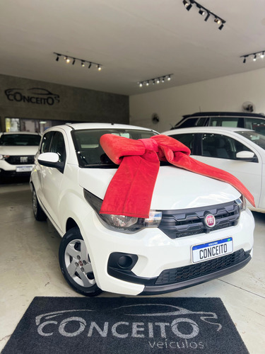 Fiat Mobi 1.0 Like Flex 5p