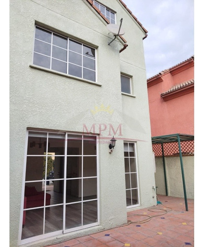 Arriendo El Greco Guanaco Norte Huechuraba