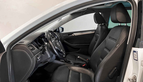 Imagen 2 de 15 de 38756 - Volkswagen Jetta A6 2017 Con Garantía At