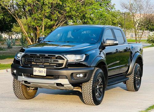 Ford Ranger 2.0 Bit Raptor