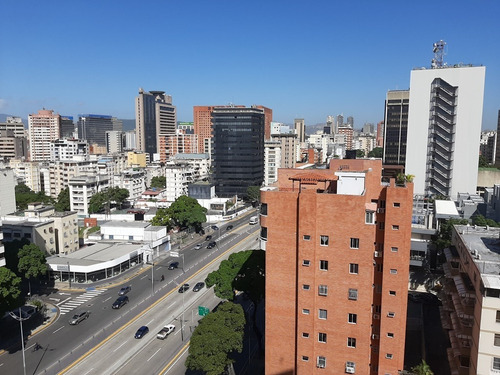 Imagen 16 de 30 de Venta Apartamento La Campina Con Bella Vista Al Avila / Smb / Mls # 22-10703.