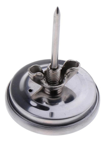 Tubo De Termómetro De Horno Para Estufa, Rango De Medición
