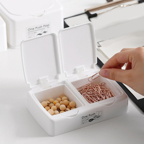 Para Caja De Pañuelos Húmedos, Contenedor De Toallitas,