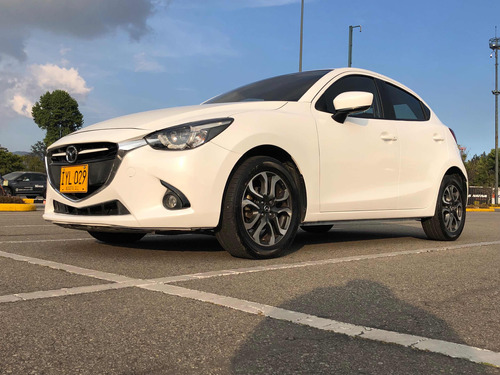 Mazda 2 Sport 1.5 Grand Touring