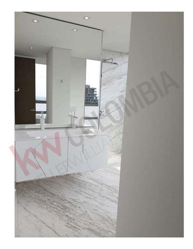 Arriendo Apartamento De Lujo En La Cabrera, Norte De Bogotá