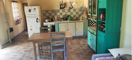 Imagen 10 de 16 de Casa - Funes