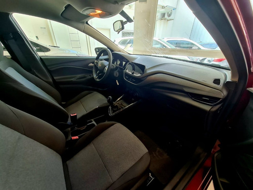 Imagen 17 de 21 de Nuevo Chevrolet Onix 5 Ls 2023 1.2 Manual 0km Color Ggal5