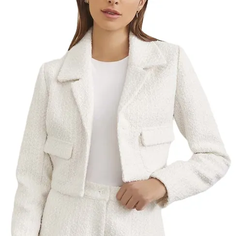Buzo nasa blanco forever 21 new arrivals