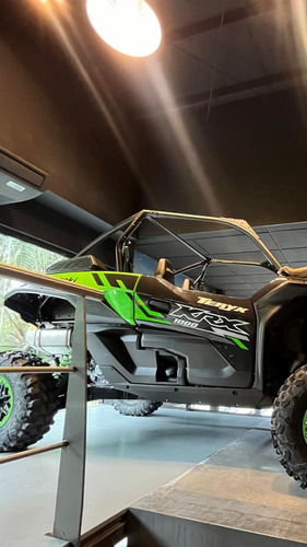 Kawasaki - Teryx Krx 1000