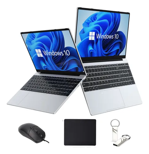 Notebook N156 Celeron N5095a 16gb 512gb Ssd Tela 15.6 Fhd Prateado