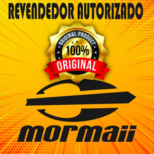 Relógio Mormaii Feminino Original C/garantia Nf Mo6600ah/8p