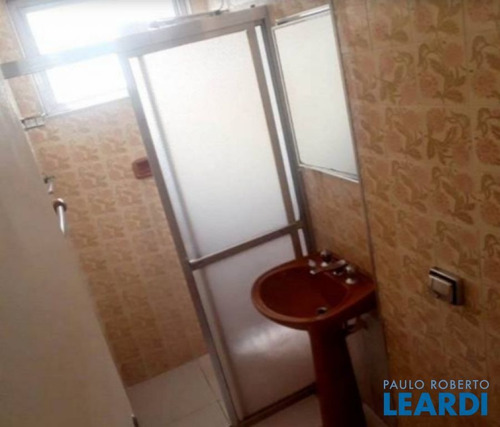 Apartamento - Vila Madalena - Sp - 596440