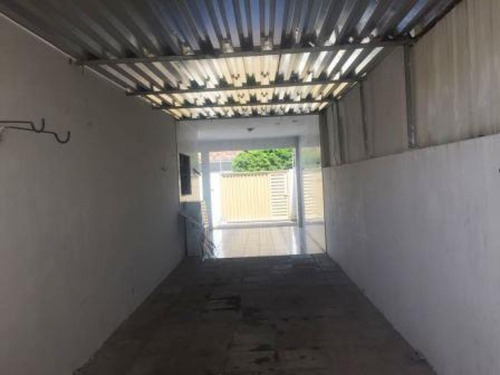Casa Para Venda - 004202