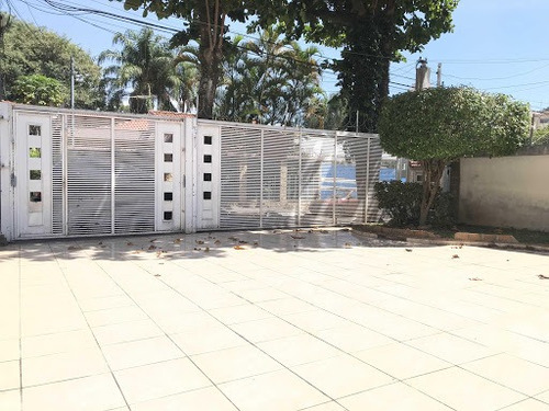 Imagem 2 de 23 de Casa Com 3 Dormitórios, 230 M² - Venda Por R$ 1.200.000,00 Ou Aluguel Por R$ 5.500,00/mês - Vila Rosália - Guarulhos/sp - Ca0226