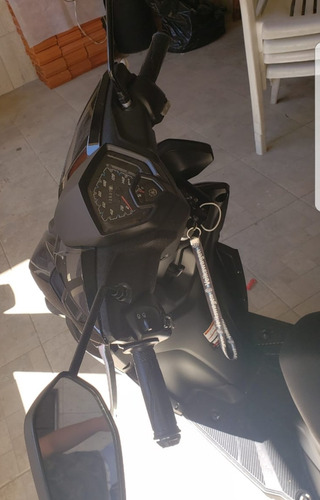 Yamaha Neo 125