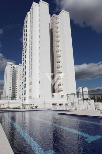 Imagem 22 de 27 de Apartamento Com 3 Dormitórios À Venda - Condominio Residencial Ilê Notre Dame - Sorocaba/sp - Ap2548
