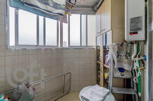 Imagem 20 de 30 de Apto Vila Matilde | 3 Quartos | 89 M² | Cond: R$950.00 | 2 Vagas - 1f06hui