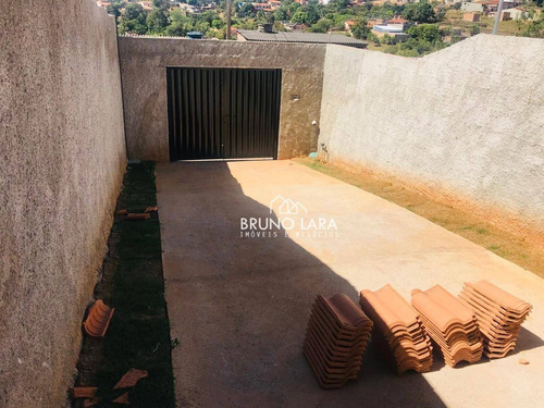 Imagem 3 de 22 de Casa À Venda Em São Joaquim De Bicas Marques Industrial - Ca1102