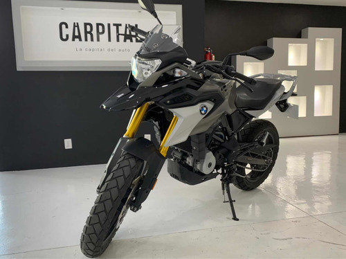 Imagen 11 de 11 de Bmw G310 Gs